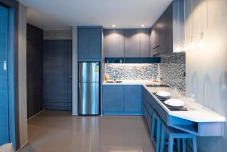 Квартира Citygate N411 by IBG Property - Kamala Beach - 5