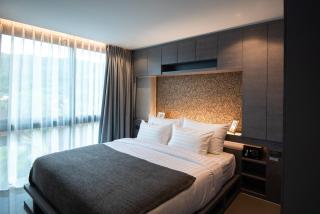 Квартира Citygate N411 by IBG Property - Kamala Beach - 2