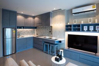 Квартира Citygate N411 by IBG Property - Kamala Beach - 1