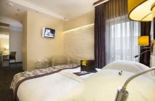 Comfort by Trio - Białystok - 1