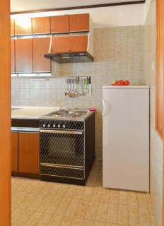 Apartments Rada - Novi Vinodolski - 9