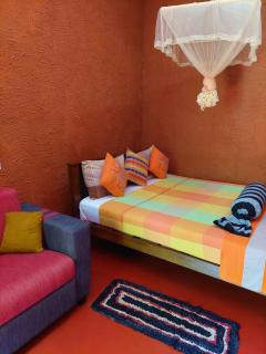 Hotel Hideaway Garage - Dambulla - 8
