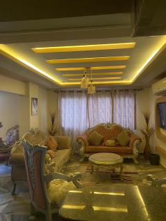 شقق فندقية للإيجار اليومي - Cairo - 9
