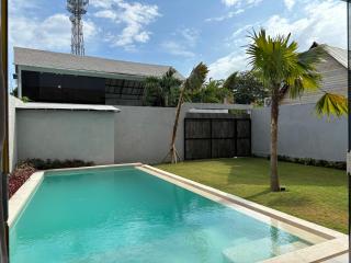 Villa Lina, Nusa Dua Benoa - 8