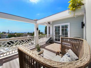 Coastal La Jolla Luxury - AC & Large Ocean View Patio! - San Diego - 9