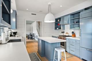 Coastal La Jolla Luxury - AC & Large Ocean View Patio! - San Diego - 5