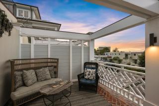 Coastal La Jolla Luxury - AC & Large Ocean View Patio! - San Diego - 3