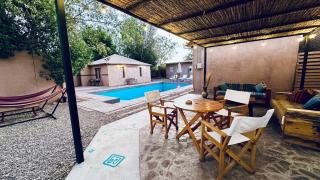 Ickota B&B - San Pedro de Atacama - 9