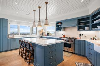 Coastal La Jolla Luxury w AC, Patios, & Massive Ocean Views! - San Diego - 9