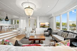 Coastal La Jolla Luxury w AC, Patios, & Massive Ocean Views! - San Diego - 5