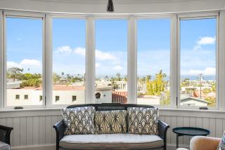 Coastal La Jolla Luxury w AC, Patios, & Massive Ocean Views! - San Diego - 4