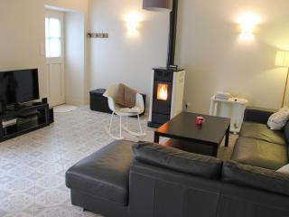 Maison de charme avec équipements bébé, vélos, fibre, proximité rivière - Coulonges - FR-1-653-127 - Coulonges - 4