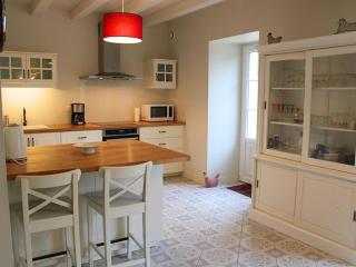 Maison de charme avec équipements bébé, vélos, fibre, proximité rivière - Coulonges - FR-1-653-127 - Coulonges - 2