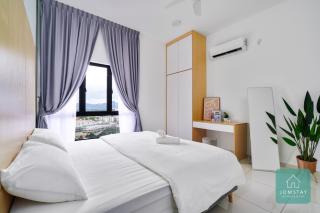 JOMSTAY - Horizon Suites Ipoh Town Skypool - 2