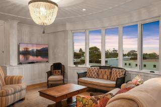 Cabrillo Villa - Massive 7br La Jolla Estate - 3