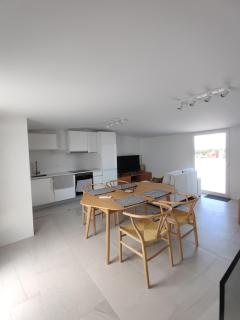 2 Terraces Flat River and Marina View - Ferragudo - 8