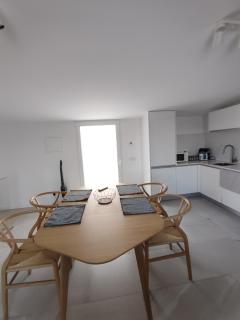 2 Terraces Flat River and Marina View - Ferragudo - 6