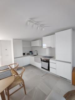 2 Terraces Flat River and Marina View - Ferragudo - 5