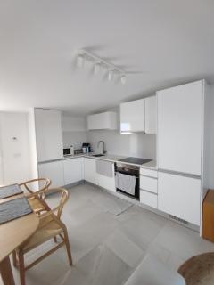 2 Terraces Flat River and Marina View - Ferragudo - 2