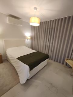 2 Terraces Flat River and Marina View - Ferragudo - 1