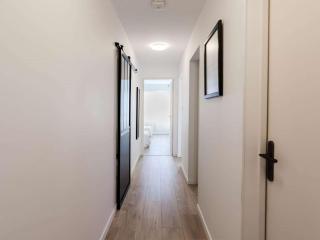 Bel appartement rénové, calme, proche centre et plage, balcon, 2 chambres, commerces à 150m - FR-1-4-685 - Saint-Jean-de-Luz - 4