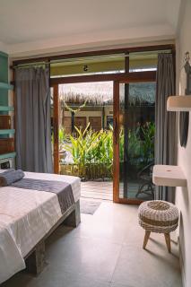 Gili Divers Hotel - Gili Trawangan - 8