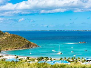 Studio à Anse Marcel avec Parking et Air Conditionné - FR-1-734-53 - Marigot - 8