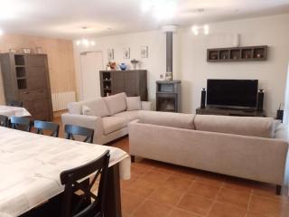 Gîte éco-responsable avec jardin, internet, chambres équipées et adaptés PMR - FR-1-489-484 - 9