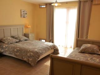 Gîte éco-responsable avec jardin, internet, chambres équipées et adaptés PMR - FR-1-489-484 - Mesples - 7