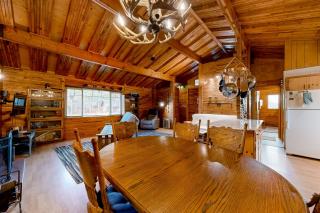 Caribou Cabin - Munds Park - 2