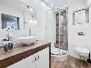 CLASSY APARTMENTS - Gdańsk - Old Town - Danzig - 4