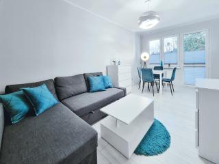 CLASSY APARTMENTS - Gdańsk - Old Town - Danzig - 3