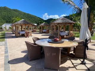 Studio à Anse Marcel avec Air Conditionné et Parking - FR-1-734-52 - Marigot - 6