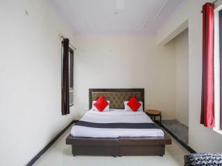 Hotel O GRANDEUR HOTEL - Indirapuram - 5