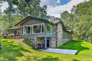 Upper Gresham Lakehouse - Manitowish Waters - 0