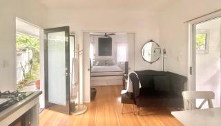 The White Cottage Byron Bay - 6