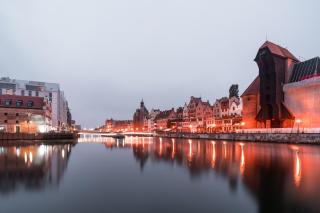 CLASSY APARTMENTS - Gdańsk - Old Town - 8