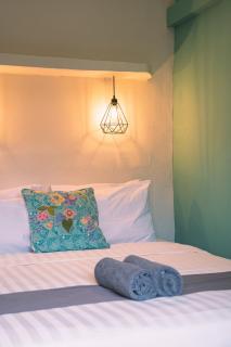 Gili Divers Hotel - Gili Trawangan - 1