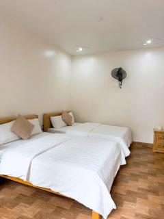 GOLDEN LAND HOTEL - 3