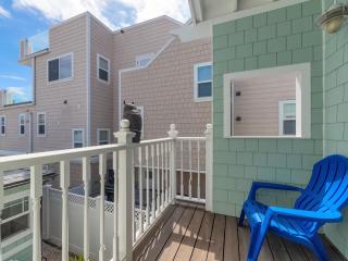 Stunning beach home - steps2sand, AC, Large Patio and Fast Wifi! - San Diego - 2