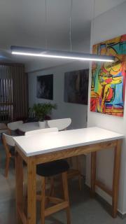 A Estrenar Panoramico en Barrio Sofisticado Piscina Gym Parrillas Salón de Eventos - Buenos Aires - 3