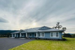 Riverwood Downs Of Barrington Tops - Monkerai - 4