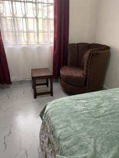 Imara House - Nairobi - 2