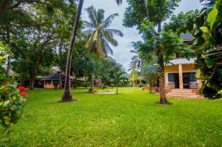 Diani Beach-Villa Kirsch - Galu - 8