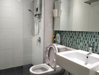 Highpark Suites Kelana Jaya by Kenangan Homes - Petaling Jaya - 9