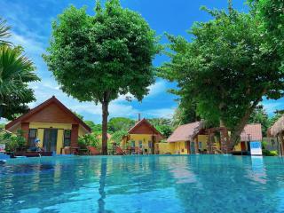 Dong Talay Lipe Beach Resort - Ko Lipe - 7