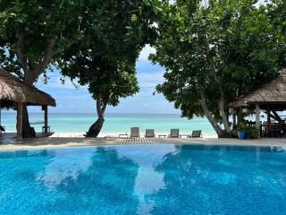 Dong Talay Lipe Beach Resort - Ko Lipe - 8