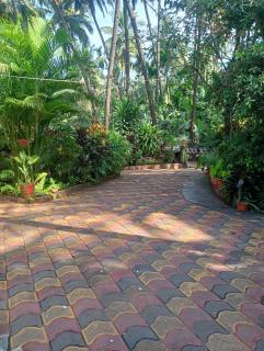 Holiday Homestay Rooms Galgibaga - Magdāl - 3