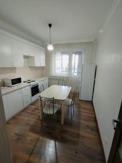 Апартаменты в ЖК BI city Seyl - Taldykolʼ - 9