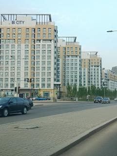 Апартаменты в ЖК BI city Seyl - 6
